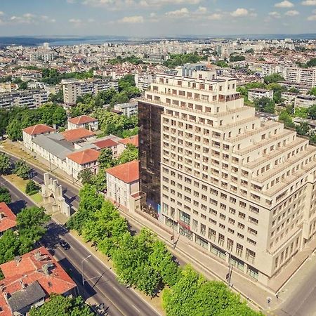 Студио Тони 1 Varna Exteriör bild