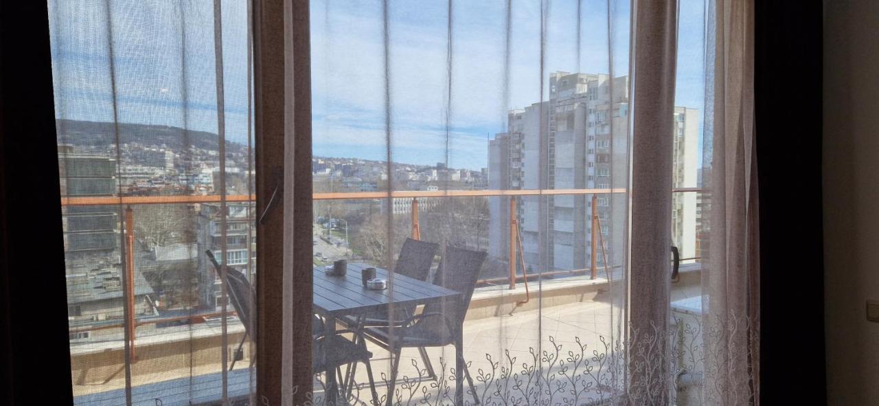 Студио Тони 1 Varna Exteriör bild