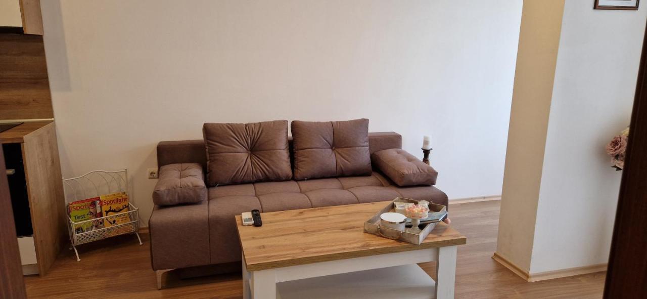 Студио Тони 1 Varna Exteriör bild
