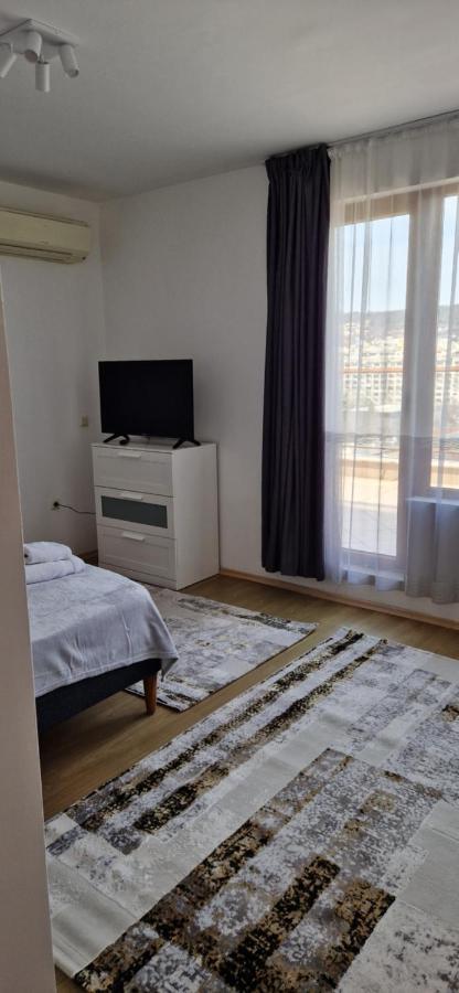 Студио Тони 1 Varna Exteriör bild