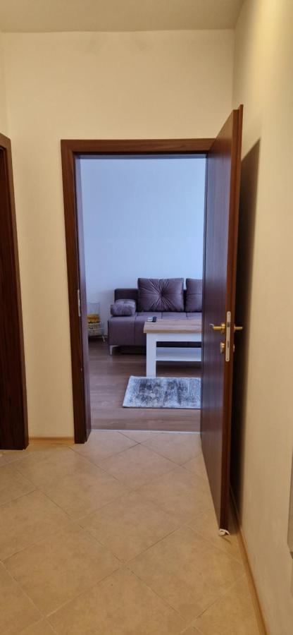 Студио Тони 1 Varna Exteriör bild
