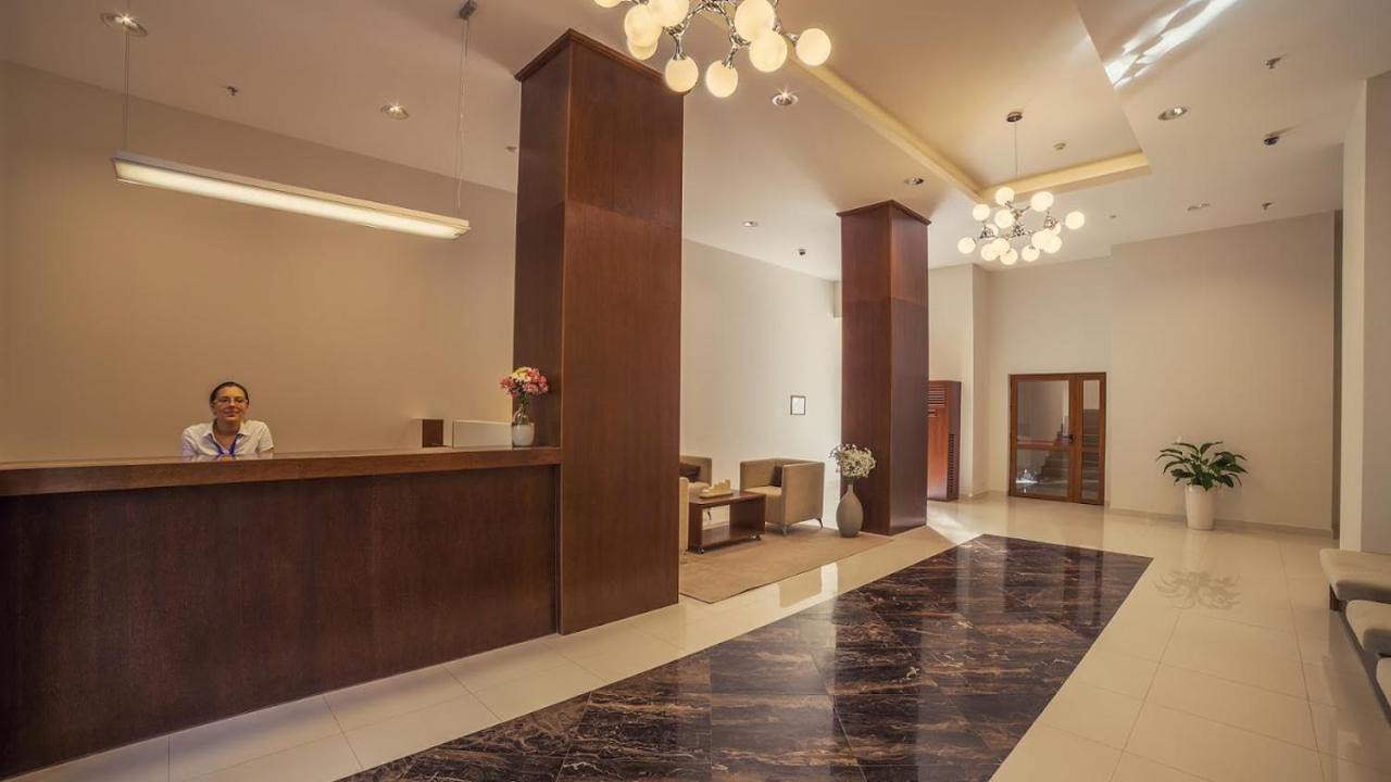 Студио Тони 1 Varna Exteriör bild