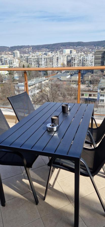 Студио Тони 1 Varna Exteriör bild