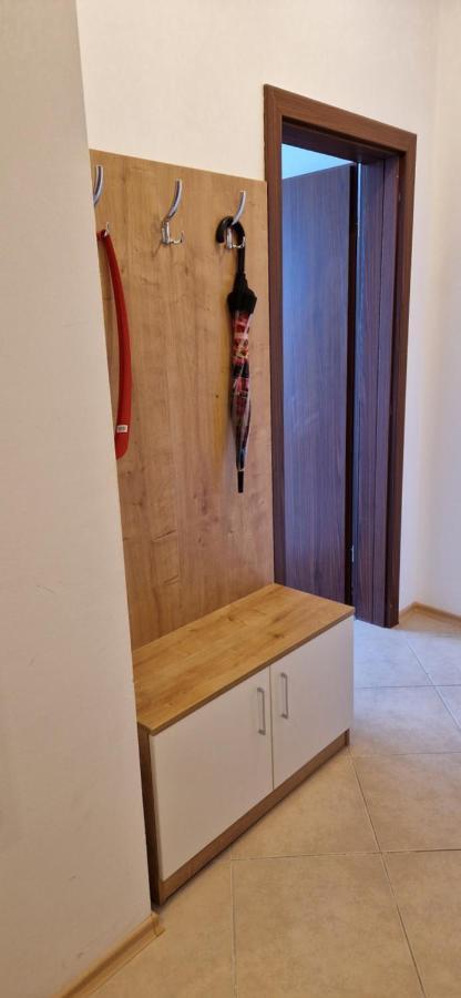 Студио Тони 1 Varna Exteriör bild