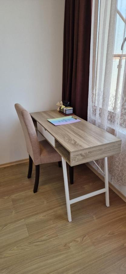 Студио Тони 1 Varna Exteriör bild