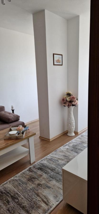 Студио Тони 1 Varna Exteriör bild