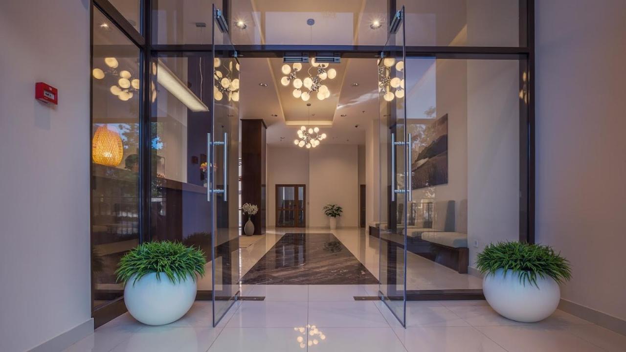 Студио Тони 1 Varna Exteriör bild