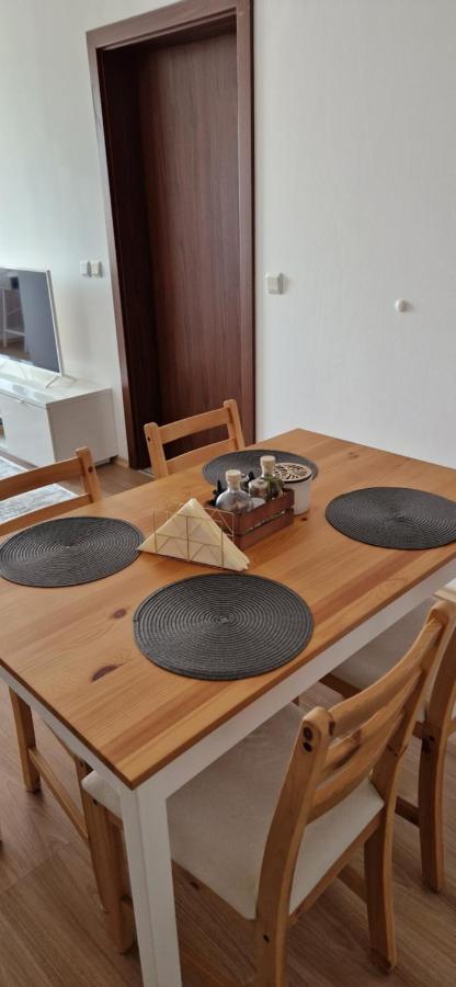 Студио Тони 1 Varna Exteriör bild