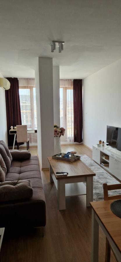 Студио Тони 1 Varna Exteriör bild