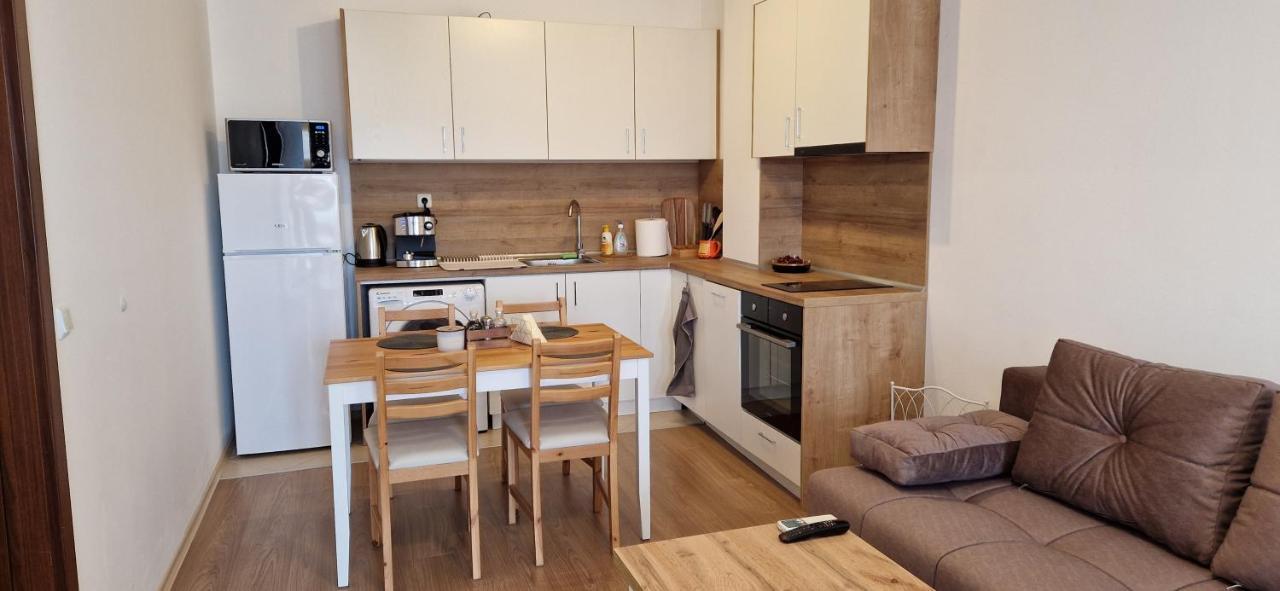 Студио Тони 1 Varna Exteriör bild