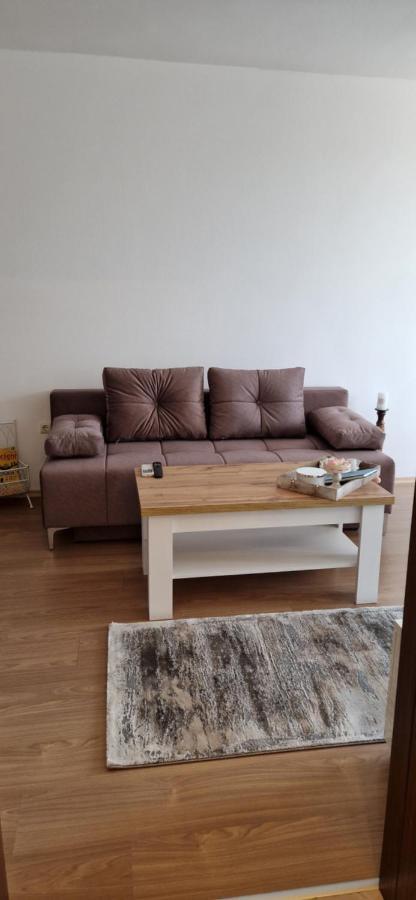 Студио Тони 1 Varna Exteriör bild