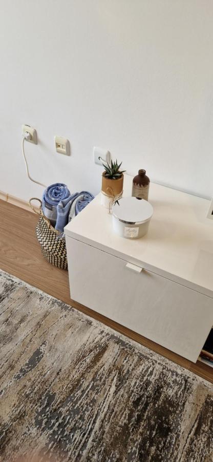 Студио Тони 1 Varna Exteriör bild