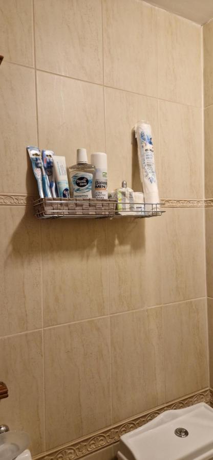 Студио Тони 1 Varna Exteriör bild
