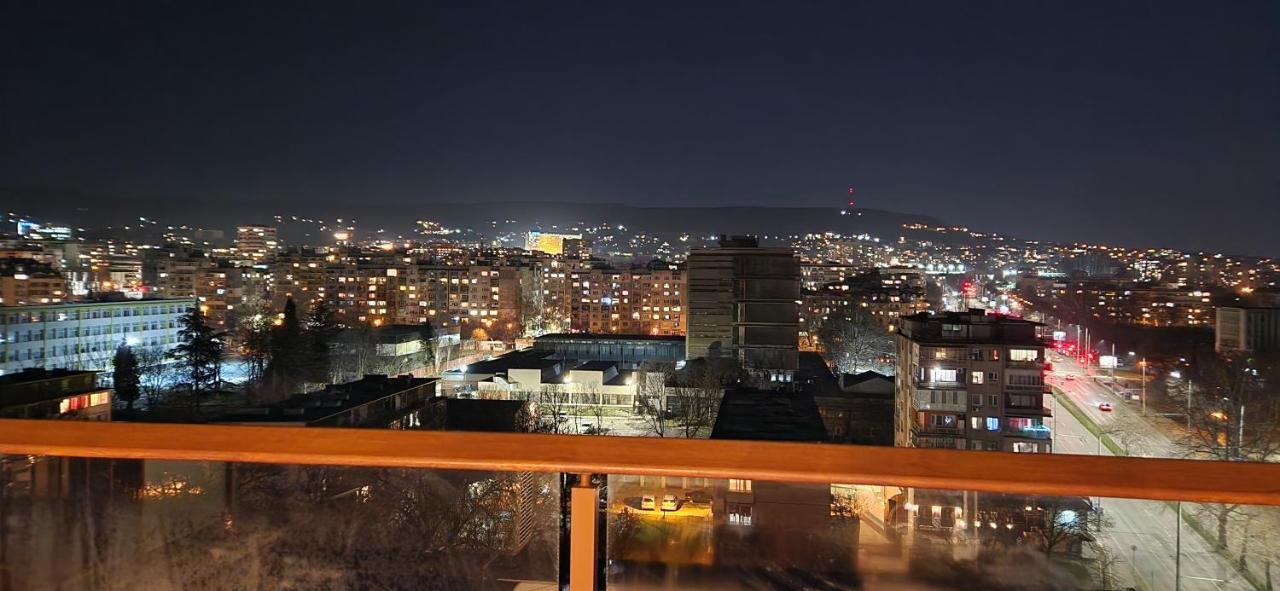 Студио Тони 1 Varna Exteriör bild