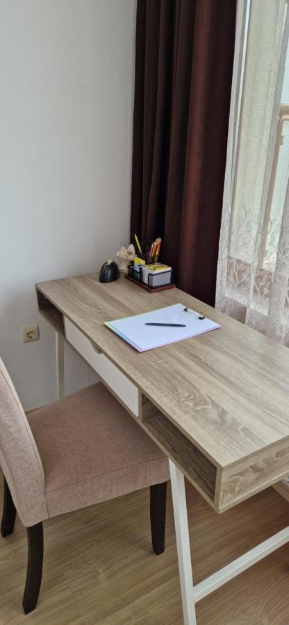 Студио Тони 1 Varna Exteriör bild