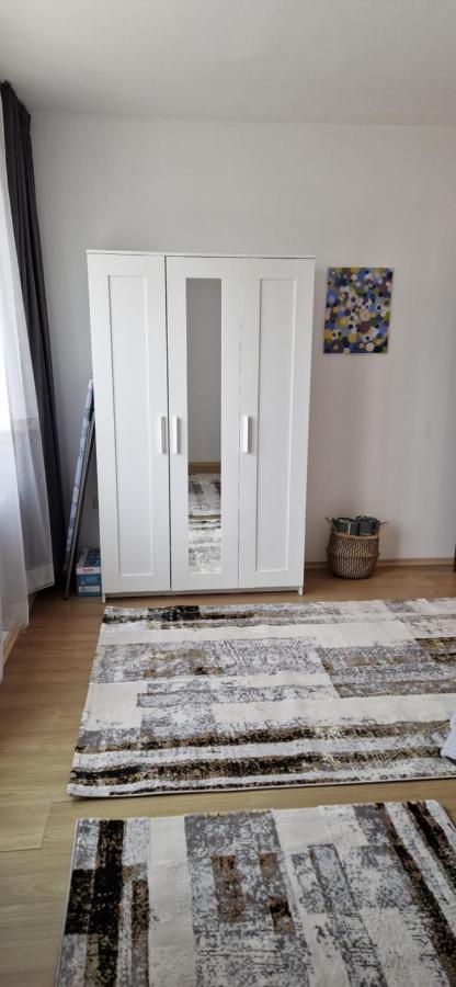 Студио Тони 1 Varna Exteriör bild
