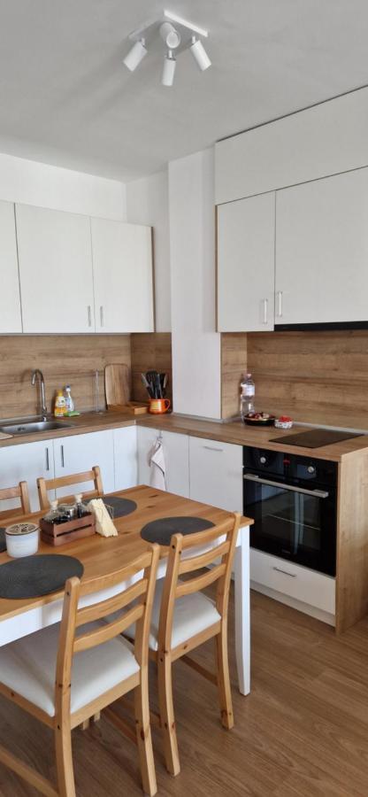 Студио Тони 1 Varna Exteriör bild