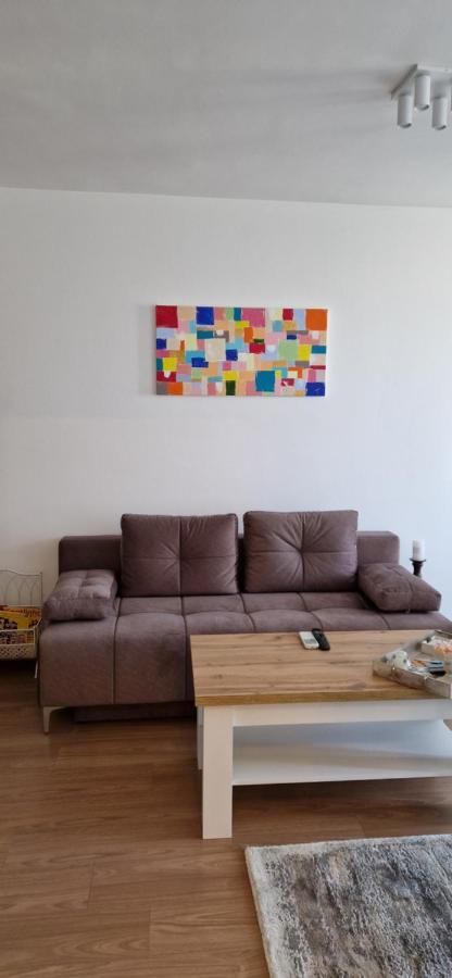 Студио Тони 1 Varna Exteriör bild